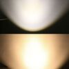 Stage Lighting Effect KY-D2-COB200