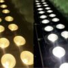 Stage Lighting Effect KY-D4-COB2100