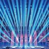 Stage Lighting Effect KY-A4-350B 1