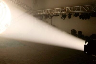 Stage Lighting Effect KY E12 200