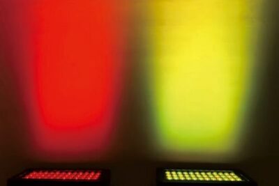 Stage Lighting Effect KY F1 4810 1