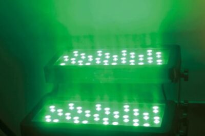 Stage Lighting Effect KY F02 1923