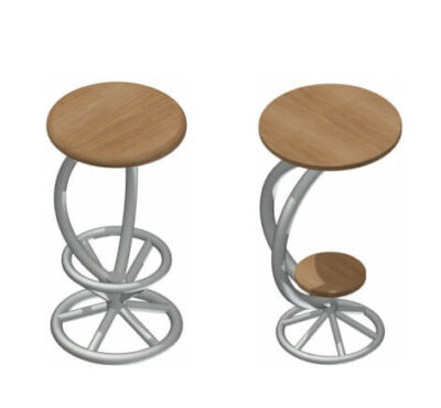 Bar Tables and Chairs 1