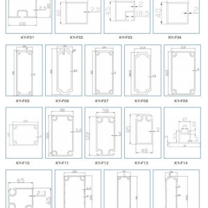 Canopy Aluminum