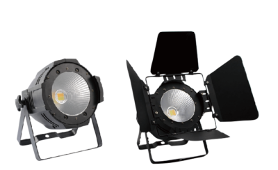 KY D3 COB100 100W200W COB Light